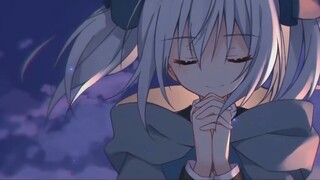 【Sheila】Goodbye Declaration
