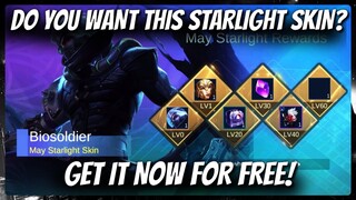BIOSOLDIER GRANGER SKIN SCRIPT MOBILE LEGENDS