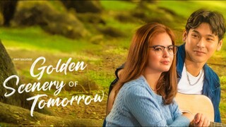 Golden Scenery of Tomorrow episode 1