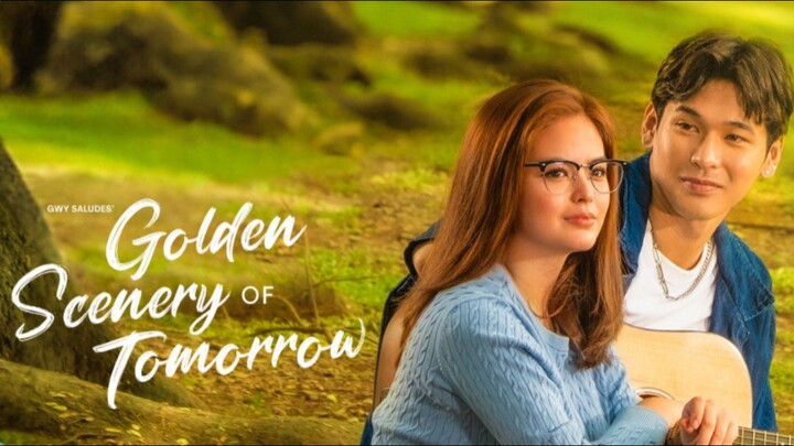 Golden Scenery of Tomorrow episode 1