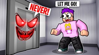 ESCAPING LANKYBOX.EXE In ROBLOX USELESS ELEVATOR!? (ALL FLOORS & ALL LEVELS!)