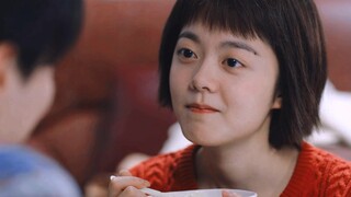 Aku suka orang yang cerewet seperti ini. Mereka akan membicarakannya tepat waktu jika ada kesalahpah