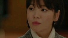 ENCOUNTER (SUB INDO) EPISODE 13