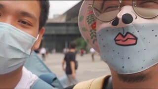 "Tôi đã tiết kiệm được 30.000 nhân dân tệ và xem những món đồ chơi mà tôi không thể mua được trên WF