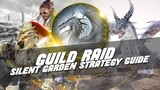 Ruler of Silence Strategy Guide ~Melee Comp Variations~ | Seven Knights 2