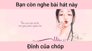 Bài hát đỉnh của chóp