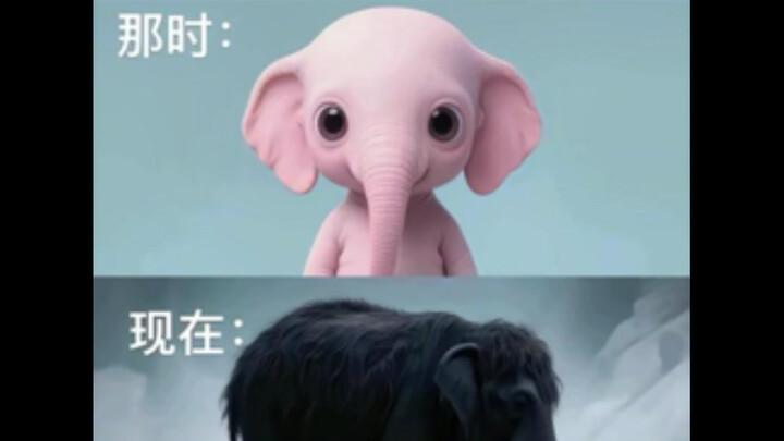 Hồi đó vẫn là đạn rỗng 😭