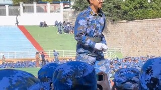 #社会摇#青岛科技大学