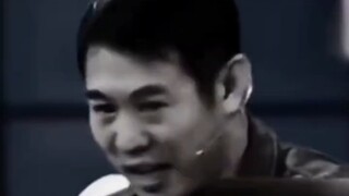 Jet Li begitu berani mengatakan kebenaran, sifat masyarakat yang sebenarnya terungkap