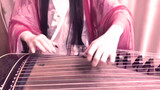 [First Look] Guzheng cover of the East Palace theme song