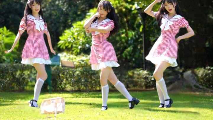 [Little Ding Dong] Flip ✨Heartbeat Spectrum✨Come and get today's happy~