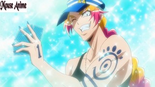 Nhà Tù Là Nhà Của Bọn Anh - Đi Tù Chỉ Để Vui | review phim anime hay phần 9