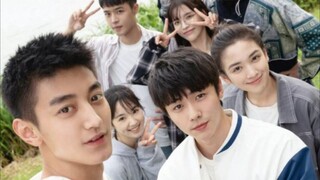 My Calorie Boy EP9 Subtitle Indonesia - Drama China