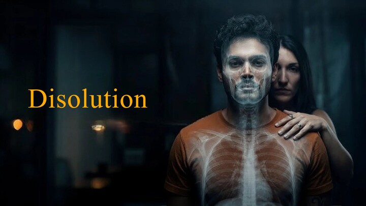 Disolution (2026) - SUB INDO