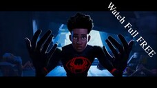 SPIDER MAN ACROSS THE SPIDER VERSE – Link In Description