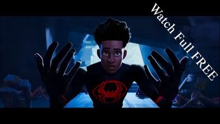 SPIDER MAN ACROSS THE SPIDER VERSE – Link In Description