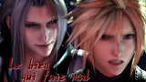 Permainan|Final Fantasy VII-Suntingan Sefirosu, Rasa Sakit yang Manis