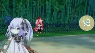 [ Honkai Impact 3] I got the grass god