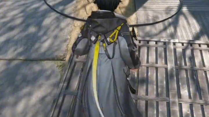 ถ้าดินแดนมัจจุราชไม่ทำทางเดินสำหรับคนตาบอด ก็อย่าทำเลย