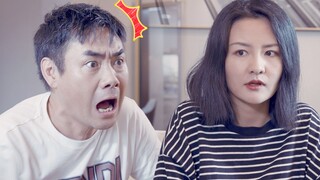 Chen Xiang Pukul Enam Tiga Puluh: Sang istri selalu membandingkan dirinya dengan pria yang tinggi, k