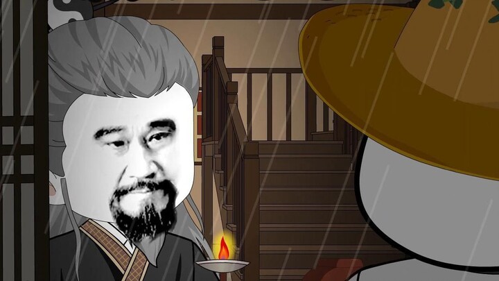 Episode 16: Guru Gunung Yunfu Zhao Yuqing