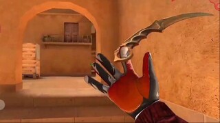 Game Gun Edit #32