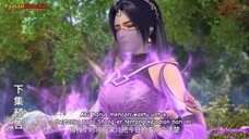 Martial Peak Eps 33 PV