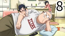 Ep.8 Sakamoto Days ซากาโมโตะเดยส์ พากย์ไทย