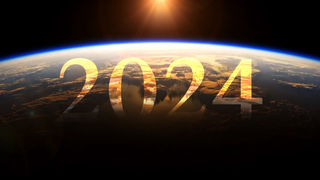 2024年度大事件混剪，油管大神Cee-Roo最新作品