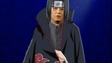 Use the method of "Hundred Schools Forum" to open up Naruto - true and false one against seven