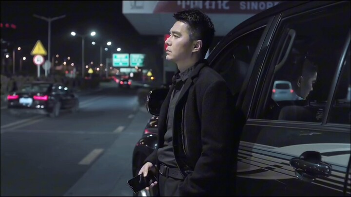 ท่านรัฐมนตรีฉี มนต์เสน่ห์ของผู้ชายที่เปี่ยมด้วยวุฒิภาวะ