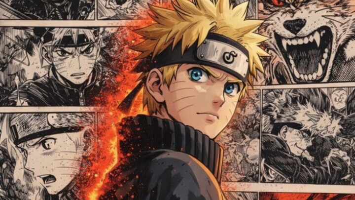 GAME NARUTO TERBARU 2026