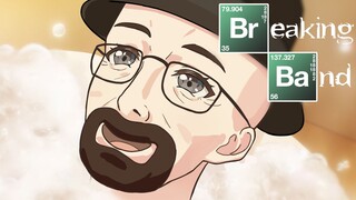 我的卖冰产业要成了！【绝命乐队】S1E5