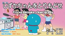 Doraemon Tập 719 Full vietsub