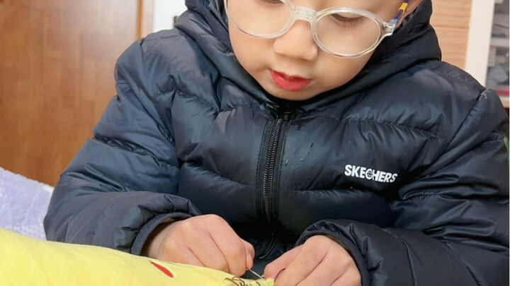 Tidak, ayo kita lewati libur musim dingin dan langsung masuk sekolah saja