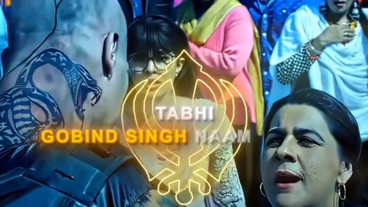 FLYING JATT #viral #trending # movie #vidio
