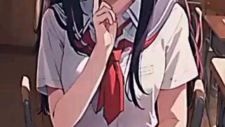 oshi no ko Ai hoshino