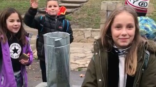 这就是塞尔维亚的友好