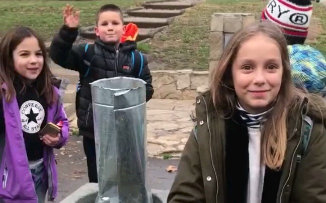 Inilah keramahan Serbia