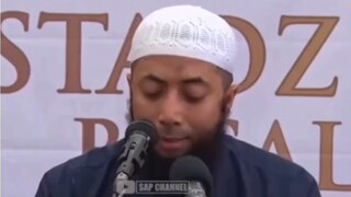 Assalamualaikum warahmatullahi wabarakatuh, Subhanallahi wabihamdihi Subhanallahil adzim