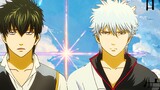 【your name. 】The thing where Hijikata and Gintoki exchanged bodies