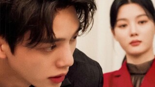 Zheng Jiuyuan starts double standard mode