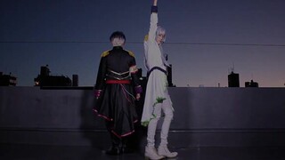 【GMP】Re-vale_NO DOUBT【رقصة محاكاة】