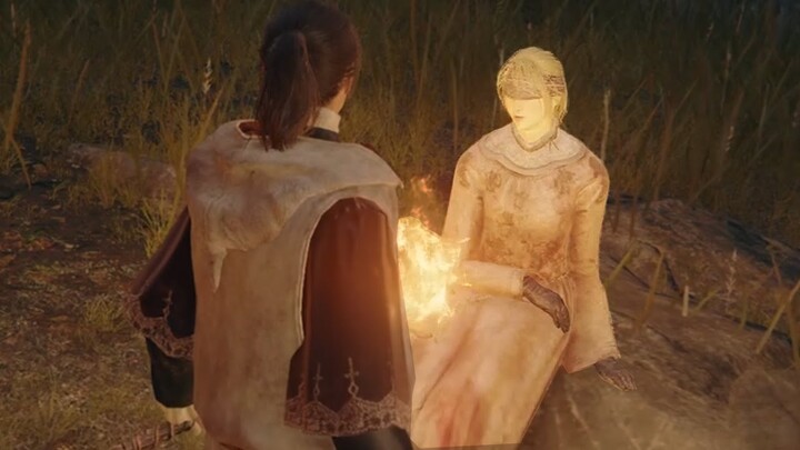 Elden Ring - Edgar and Irina Questline and Locations