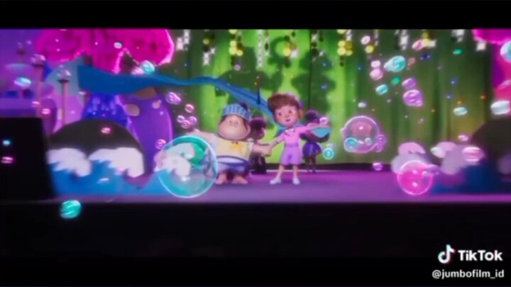 Ini Semua Episode Film JUMBO kalian Teman-teman nonton ya 🌈❤🌈🍿🍿🍿🌈✨✨❤🌈🍿🍿🙏⚡