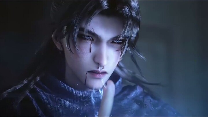 Beyond Time's Gaze - EP 40 Indo Sub