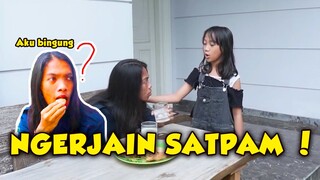 RALIA BIKIN ULAH LAGI - Keluarga Tercemara Webseries