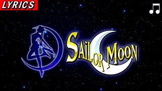 *SAILOR MOON Theme (1995) | Sana'y Di Na Magwakas (Angelika Dela Cruz)