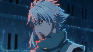 バズBがトシロに勝つ!!! | BLEACH千年血戦篇