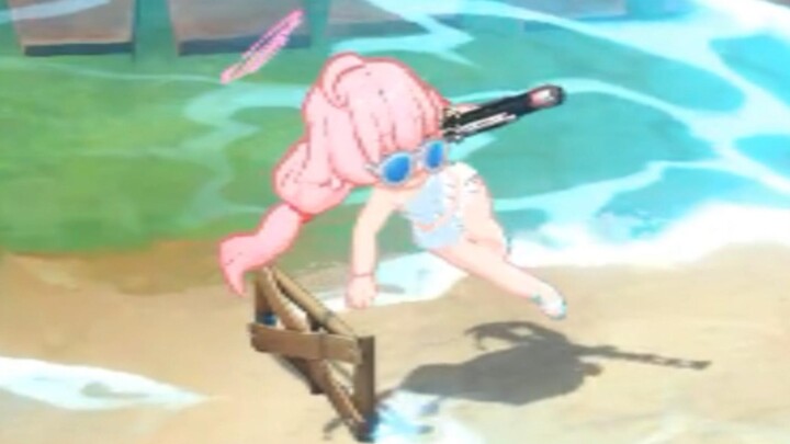 Shining Kivo Girls!!